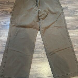 Men's Cotton Dockers